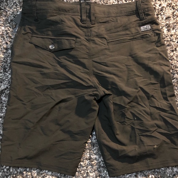 O’Neil | Men’s Stockton 20 Hybrid Swim Trunks (New) - Picture 5 of 5